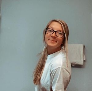 Meet your Posher, Bailey